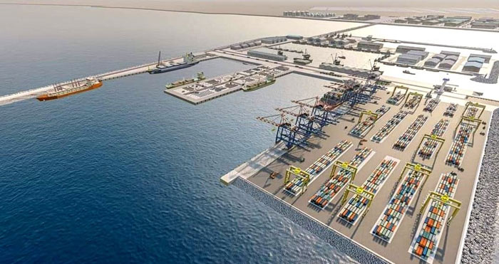 Dakhla-Oued Eddahab : Une délégation économique canarienne explore les opportunités d'affaires et d’investissement