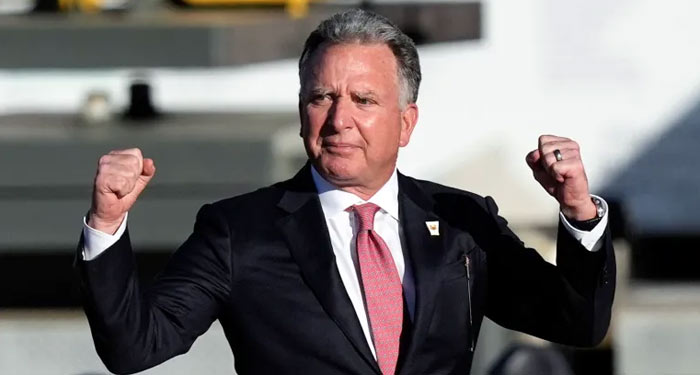 Steve Witkoff, l'homme de main de Trump