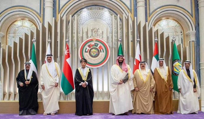 Le Conseil suprême du CCG réaffirme la marocanité du Sahara et salue la résolution 2797 du Conseil de sécurité