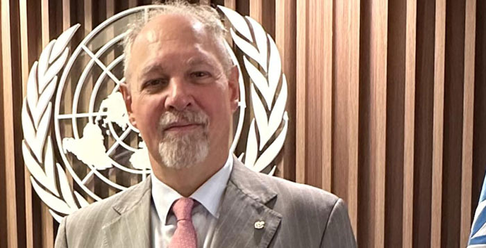 Ricardo Lagorio : Sous l’impulsion de SM le Roi Mohammed VI, la diplomatie marocaine a signé un succès majeur