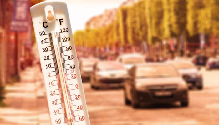 2024, année la plus chaude jamais enregistrée dans la région arabe