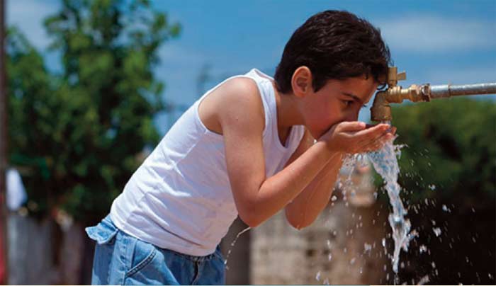 L’eau au Maroc : Entre vision stratégique et effondrement de la gouvernance