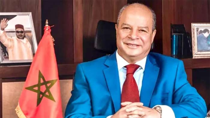 Le Maroc et le Mexique, deux pays complémentaires appelés à renforcer leur coopération bilatérale