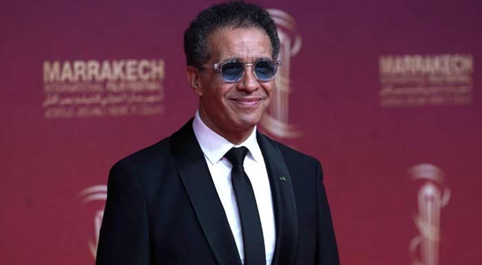 Nour-Eddine Lakhmari : Le cinéma national, une force douce capable de présenter la culture et l'histoire du Maroc moderne