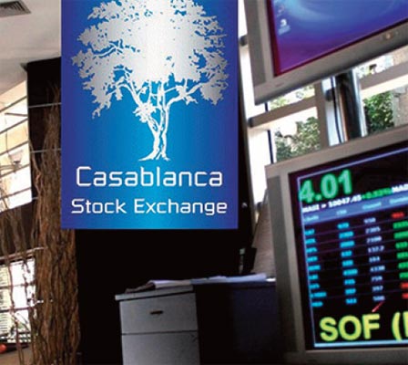 Bourse de Casablanca : Les banques contribuent de 32% à la croissance des revenus globaux au à fin septembre