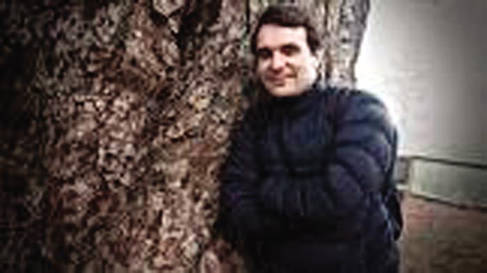 Christophe Gleizes : Des pages football à la prison en Algérie