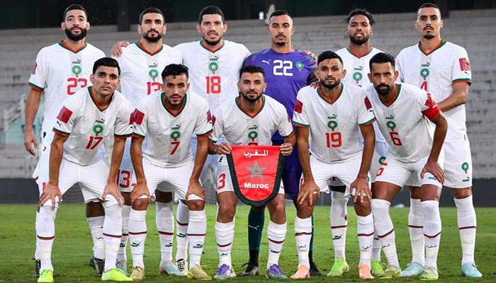 Analystes et techniciens écossais redoutent les Lions de l’Atlas