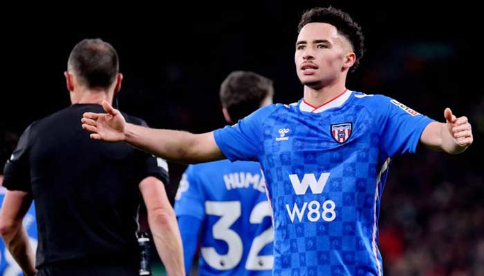 Talbi "impressionne" à Sunderland