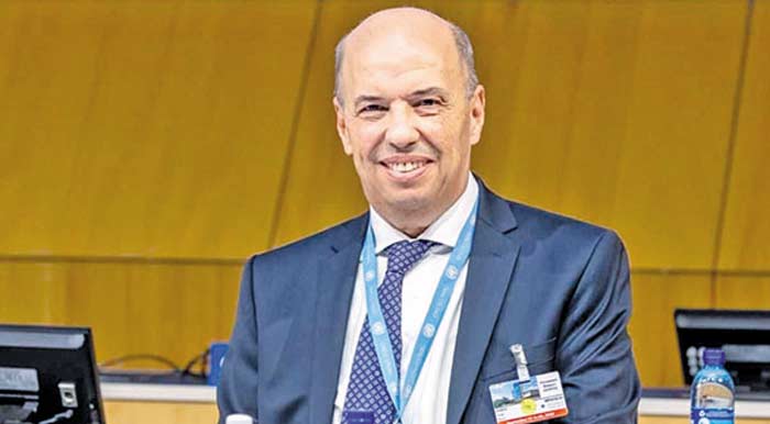 Omar Zniber réaffirme le leadership et la solidarité du Maroc dans la promotion d'une gouvernance migratoire humaine et digne