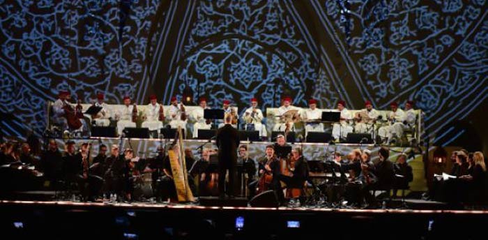 Un spectacle italo-marocain reçoit le prix "Mercurio Alato"