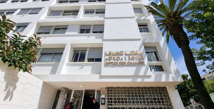 Nouvelles facilités pour la réalisation d’opérations de change de devises via les cartes bancaires internationales