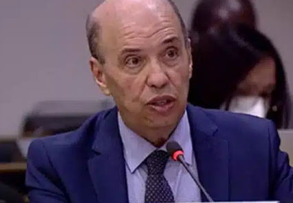 Omar Zniber expose les priorités de l’action du Maroc pour une gouvernance migratoire sûre, digne et efficace