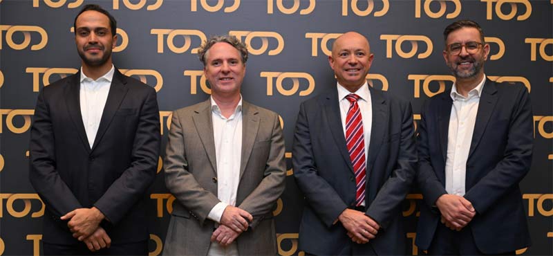 TOD se développe au Maroc à l’aube d’une année phare pour le football