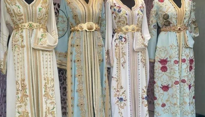 Samir Addahre : Le caftan, un marqueur fondamental de l'identité culturelle marocaine