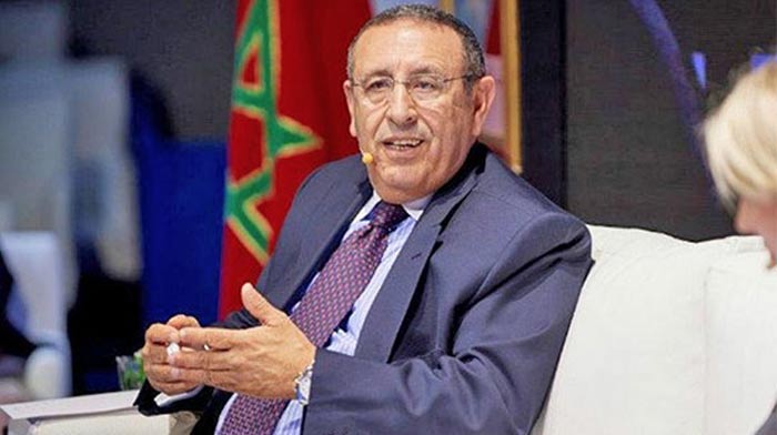 Youssef Amrani : Le Maroc oeuvre à unifier les visions autour d’intérêts communs et de valeurs partagées