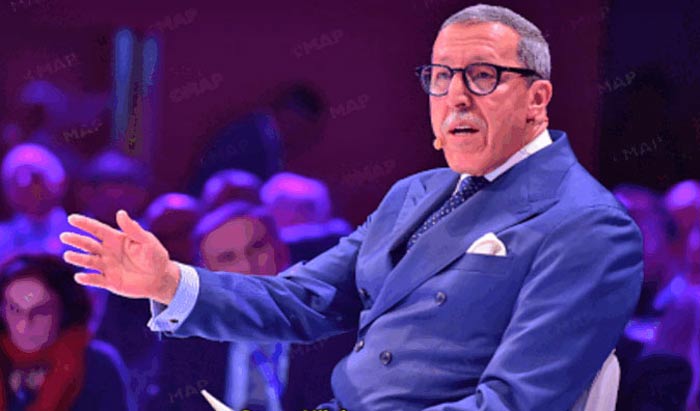 Omar Hilale : La coopération Sud-Sud, un axe stratégique de la Diplomatie Royale