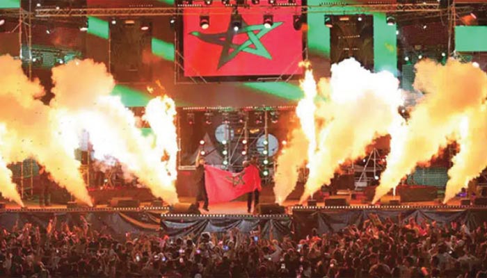 Agadir au rythme du 20ème Festival Timitar