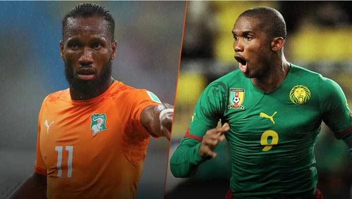 Les buteurs sous les projecteurs