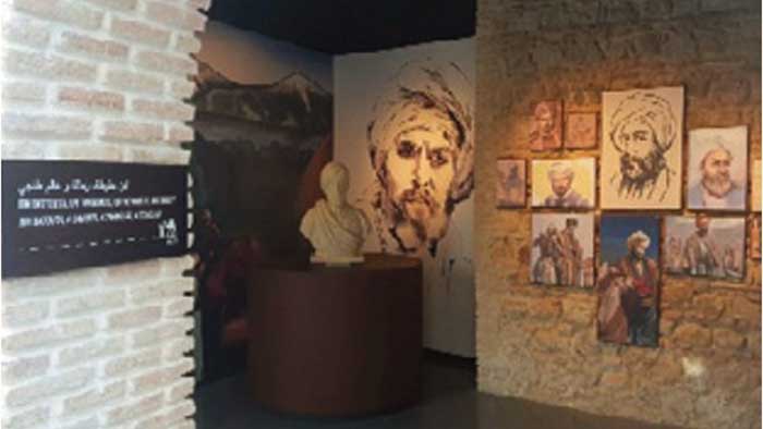 Ibn Battouta à Quanzhou : Une mémoire gravée dans la pierre