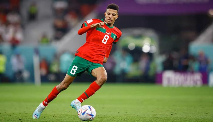 CAN 2025. Ounahi, un joueur à suivre