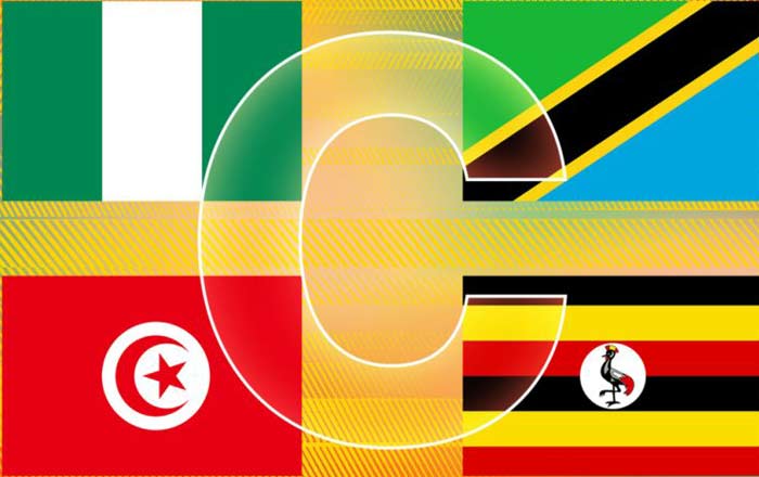 CAN-2025 - Groupe C : Le Nigeria et la Tunisie en favoris, la Tanzanie et l’Ouganda pour jouer les trouble-fêtes