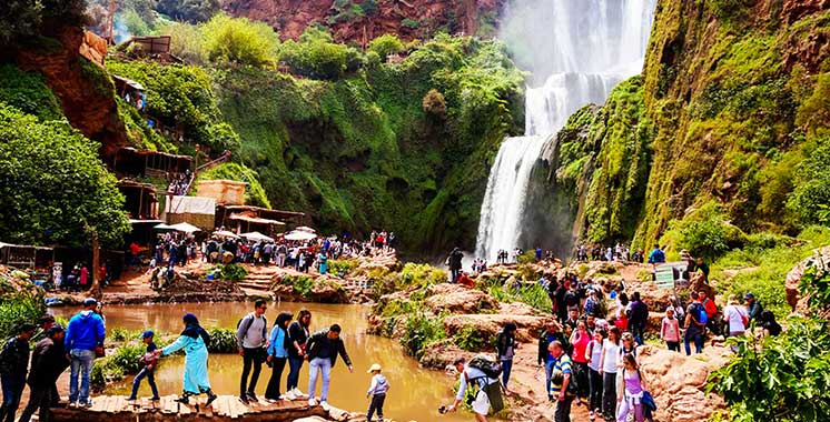 Lancement de la première plateforme numérique marocaine dédiée au tourisme interne : Faire face à la concurrence mondiale