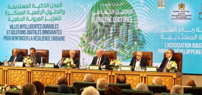 Florilège culturel : Présentation à Rabat d'un livre sur l'ancien résistant Haj Redouane El Maaroufi