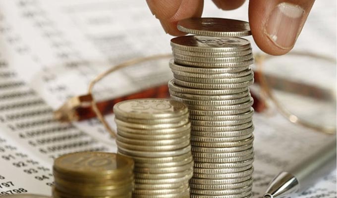 Les dépôts auprès des banques en hausse de 7,1% à fin octobre