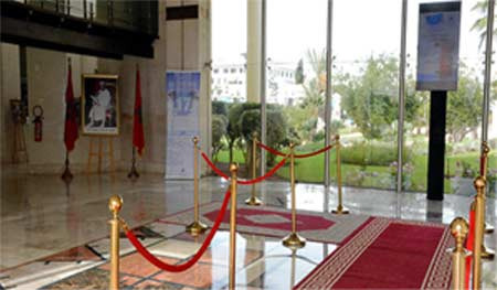 Présentation du livre "L’enseignement français en milieu amazigh : Azrou et Aïn Leuh (1915-1956)"