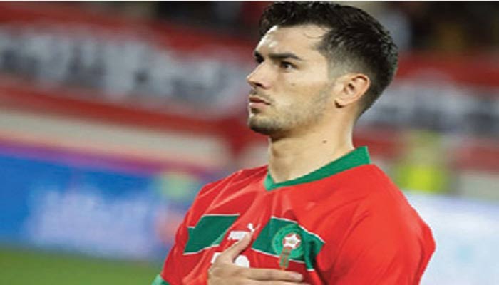 Brahim Díaz, figure de proue des Lions de l’Atlas dans la quête du sacre