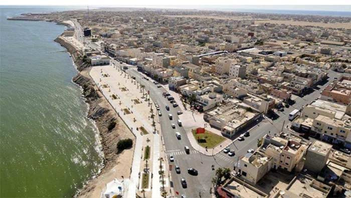 A Dakhla, les communautés africaines s'enthousiasment pour une édition exceptionnelle