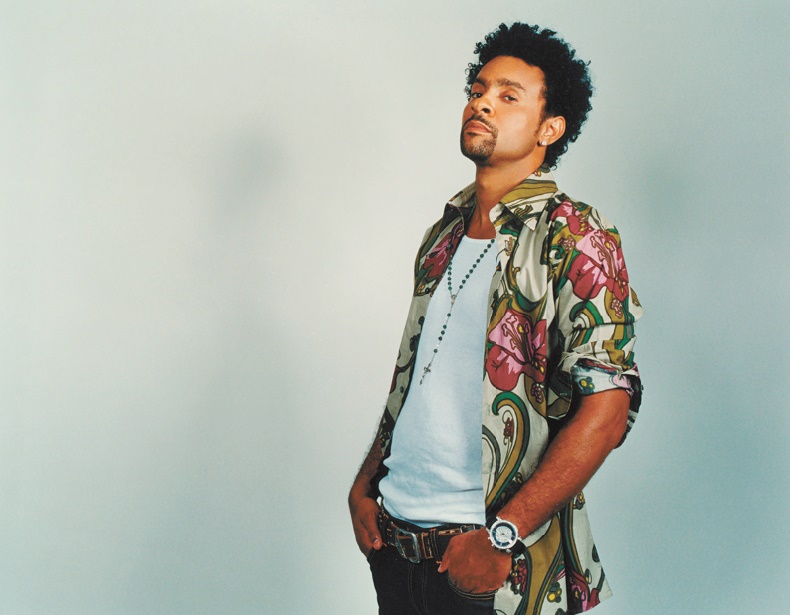 Shaggy en concert pour la première fois au Maroc