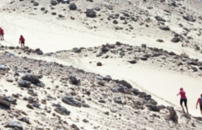 Une soixantaine de femmes au départ de “Sahraouiya” à Dakhla