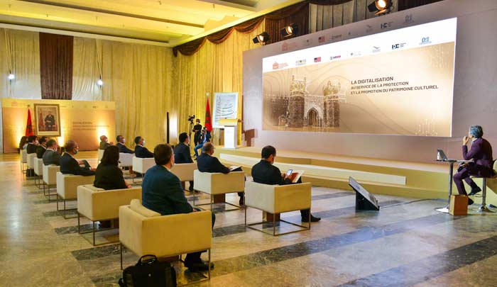 Importance de la digitalisation dans la préservation du patrimoine culturel