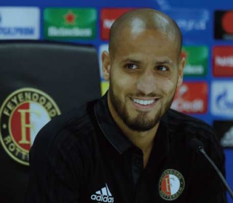 Karim El Ahmadi: Le Maroc, grand favori, gare à l'excès de confiance