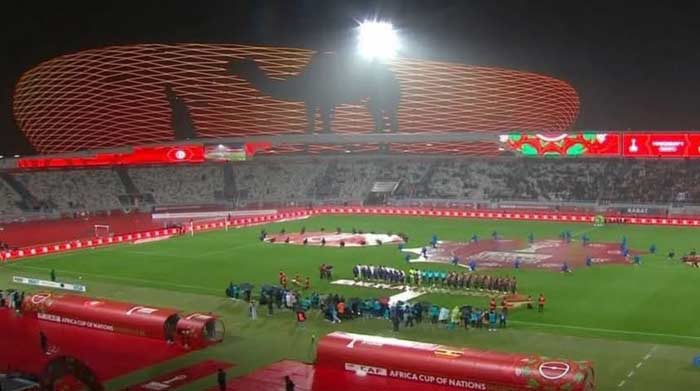 Pluie ennemie, pluie amie : Les stades marocains domptent la météo