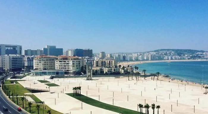Le 3ème Forum arabe sur le développement touristique, du 28 au 30 décembre à Tanger