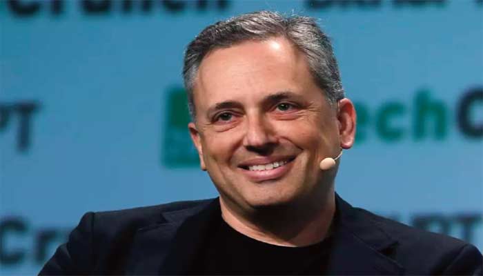 David Sacks, l'incontournable Monsieur IA de Trump