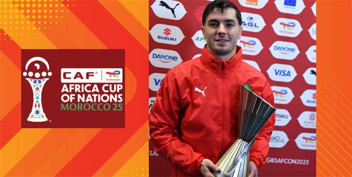 Brahim Diaz, le symbole d’un Maroc sûr de sa force