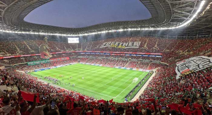 El Mundo : Le Maroc s'affirme comme une puissance footballistique incontournable