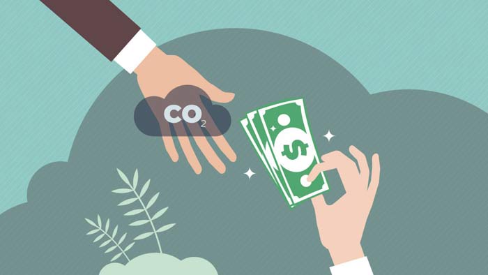 Le marché européen du carbone doit se tourner vers l'avenir