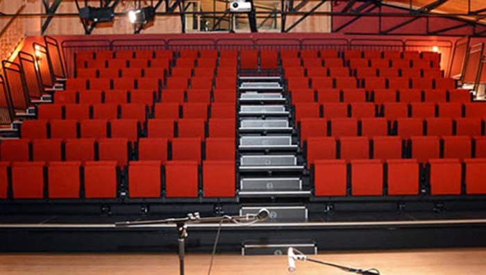 Le Théâtre Riad Sultan dévoile une programmation artistique riche et plurielle pour janvier