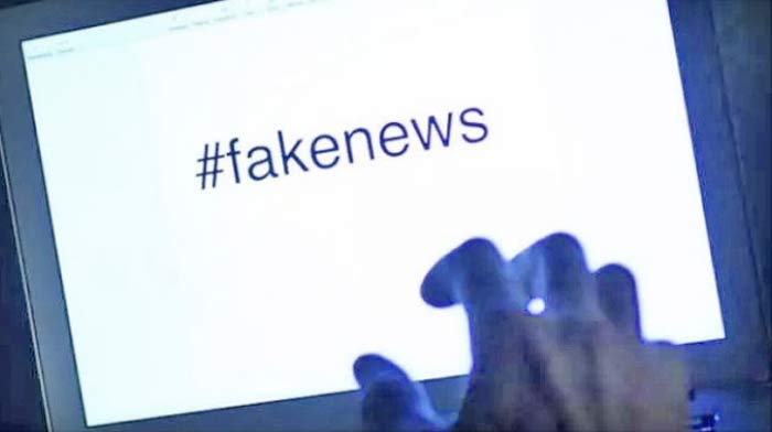 Système électoral : De nouvelles dispositions pour lutter contre les fake news