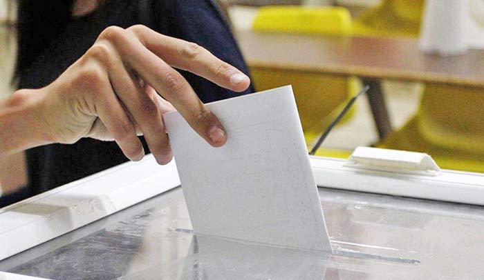 Renforcer la moralisation des opérations électorales