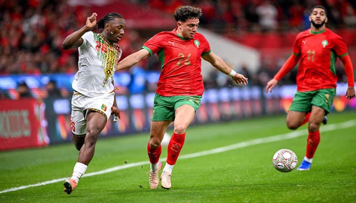 Le Onze national accroché par le Mali : Un nul pas du tout enchanteur