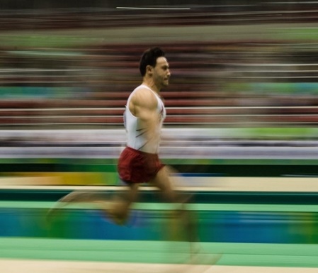 Les sportifs de haut niveau ont 7 ans d'espérance de vie en plus