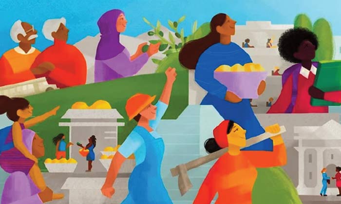 Une innovation au service des femmes