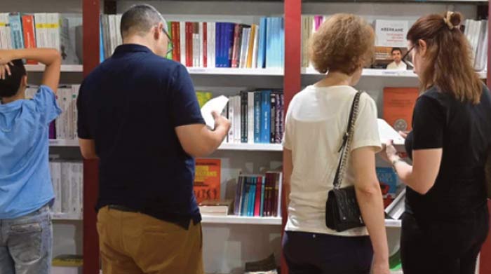 Ouverture des candidatures pour la 12e édition du Prix national de la lecture