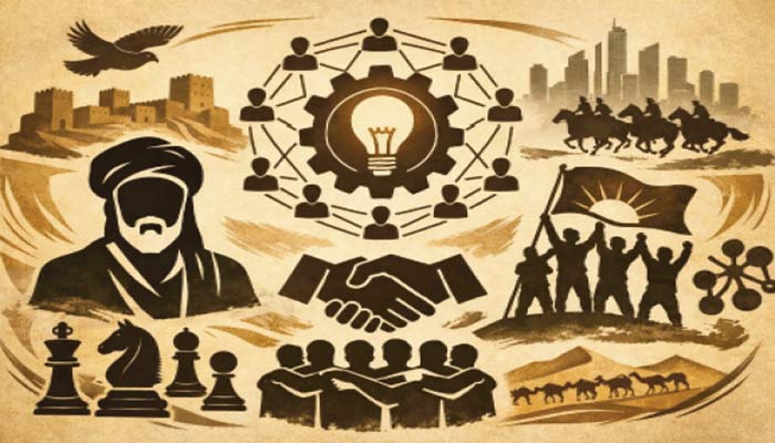 Du lien du sang au lien du sens