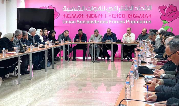 Refonder de l’intérieur pour reconstruire l’espoir politique